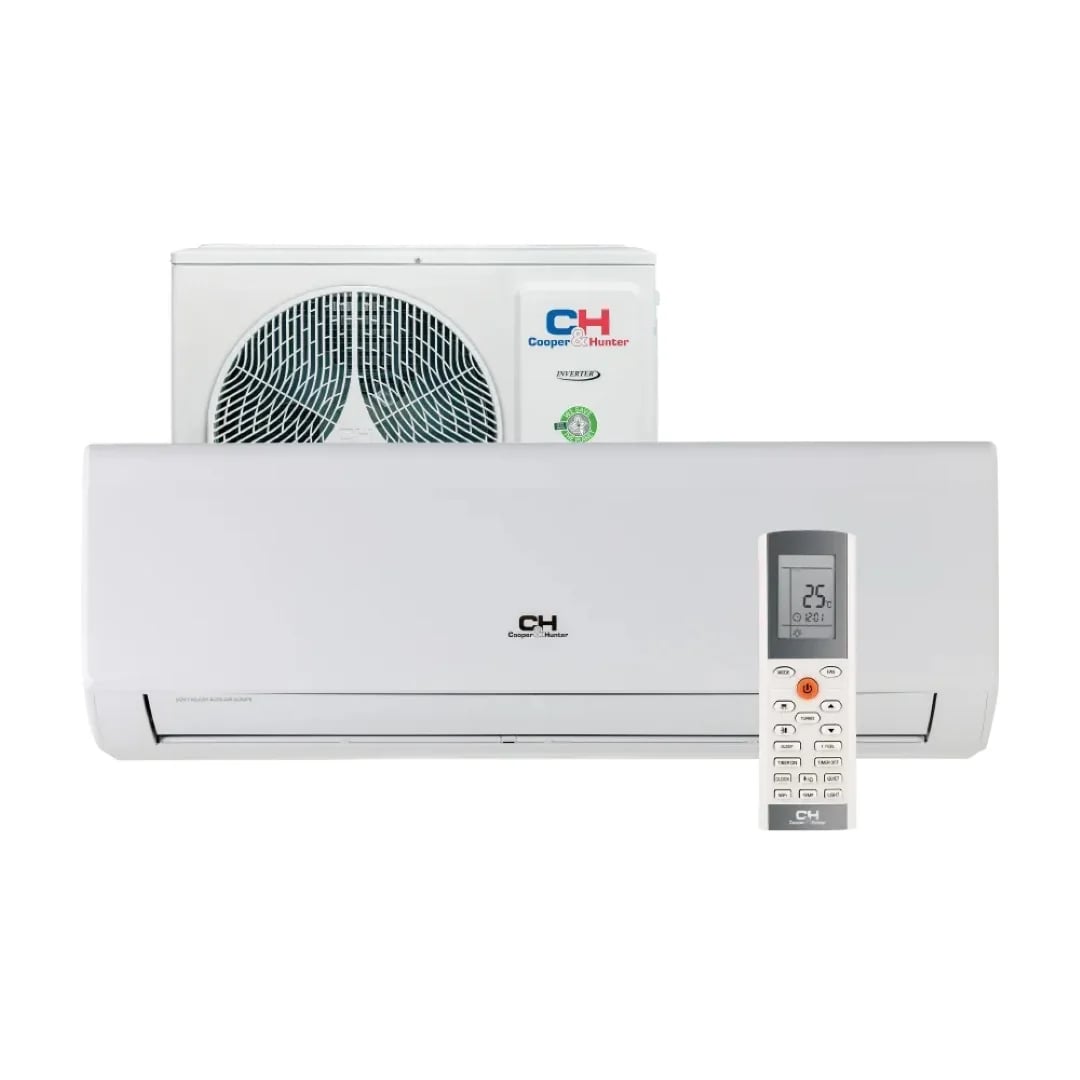 Cooper&Hunter Arctic CH-S09FTXLA2-NG