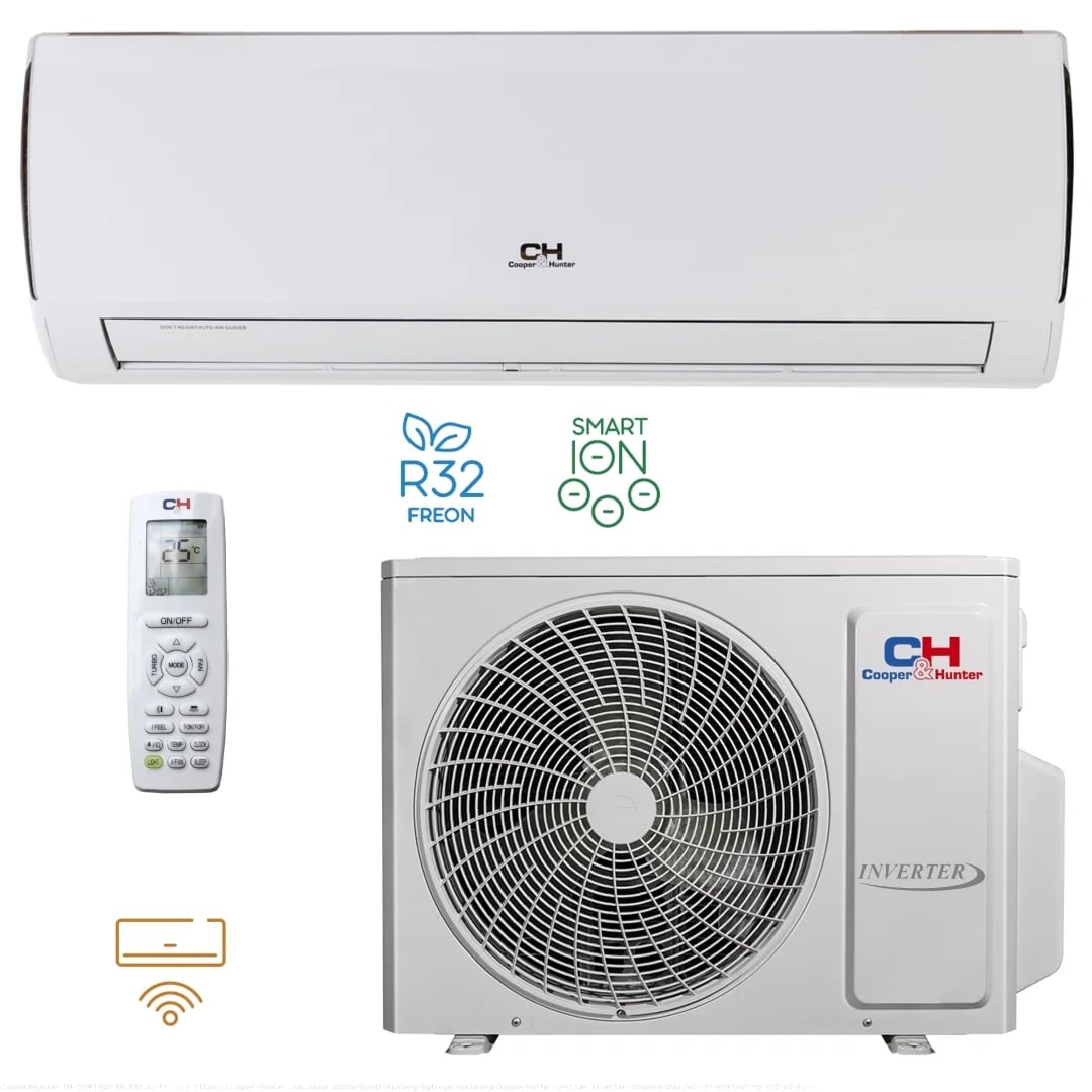 Cooper&Hunter Veritas CH-S07FTXQ2-NG