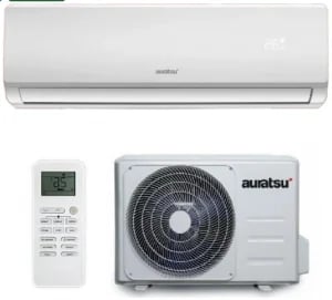 Auratsu 52T ATC-09CLHI