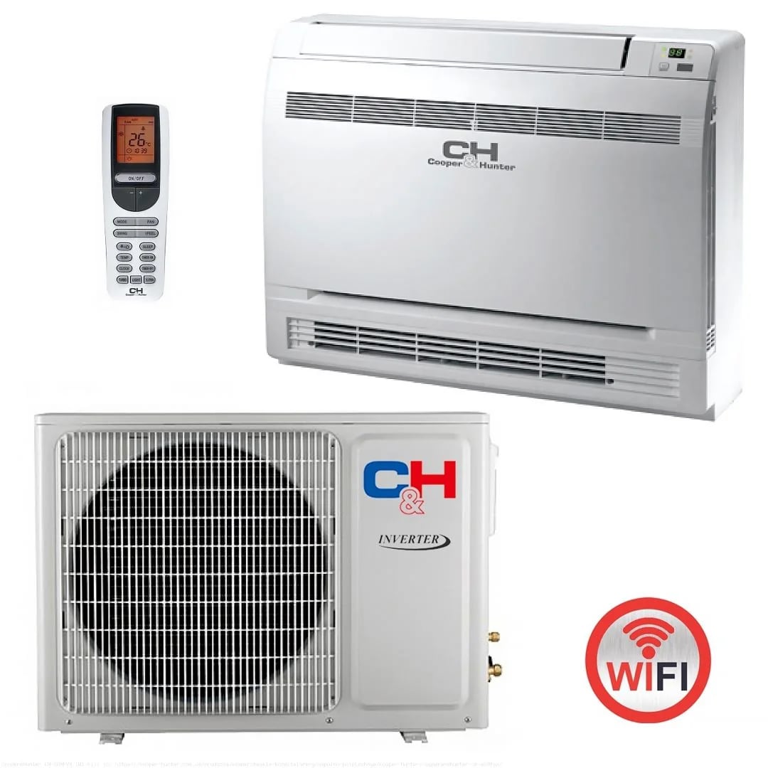Cooper&Hunter Console Inverter CH-S09FVX2-NG
