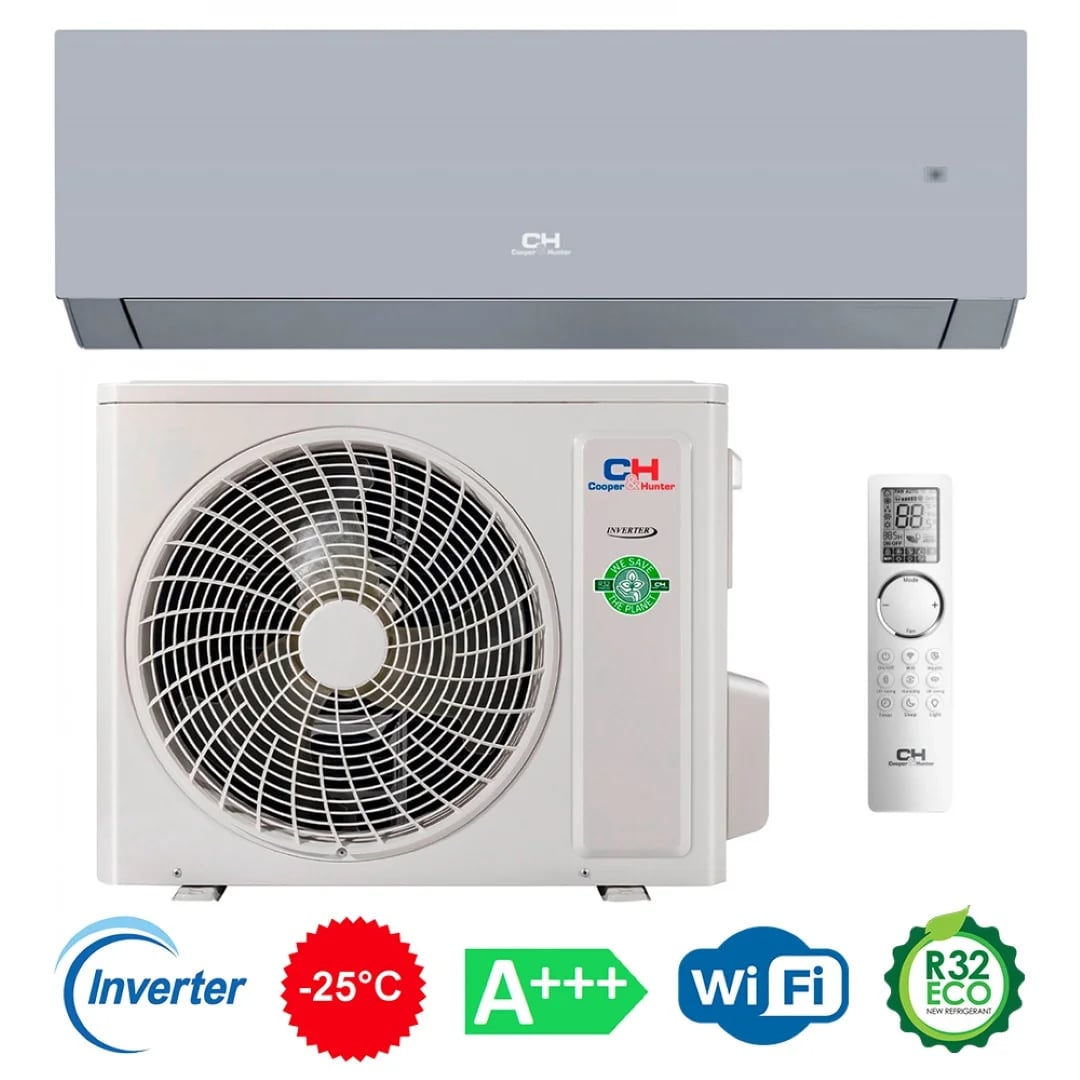 Cooper&Hunter Majesty CH-S09FTXAM