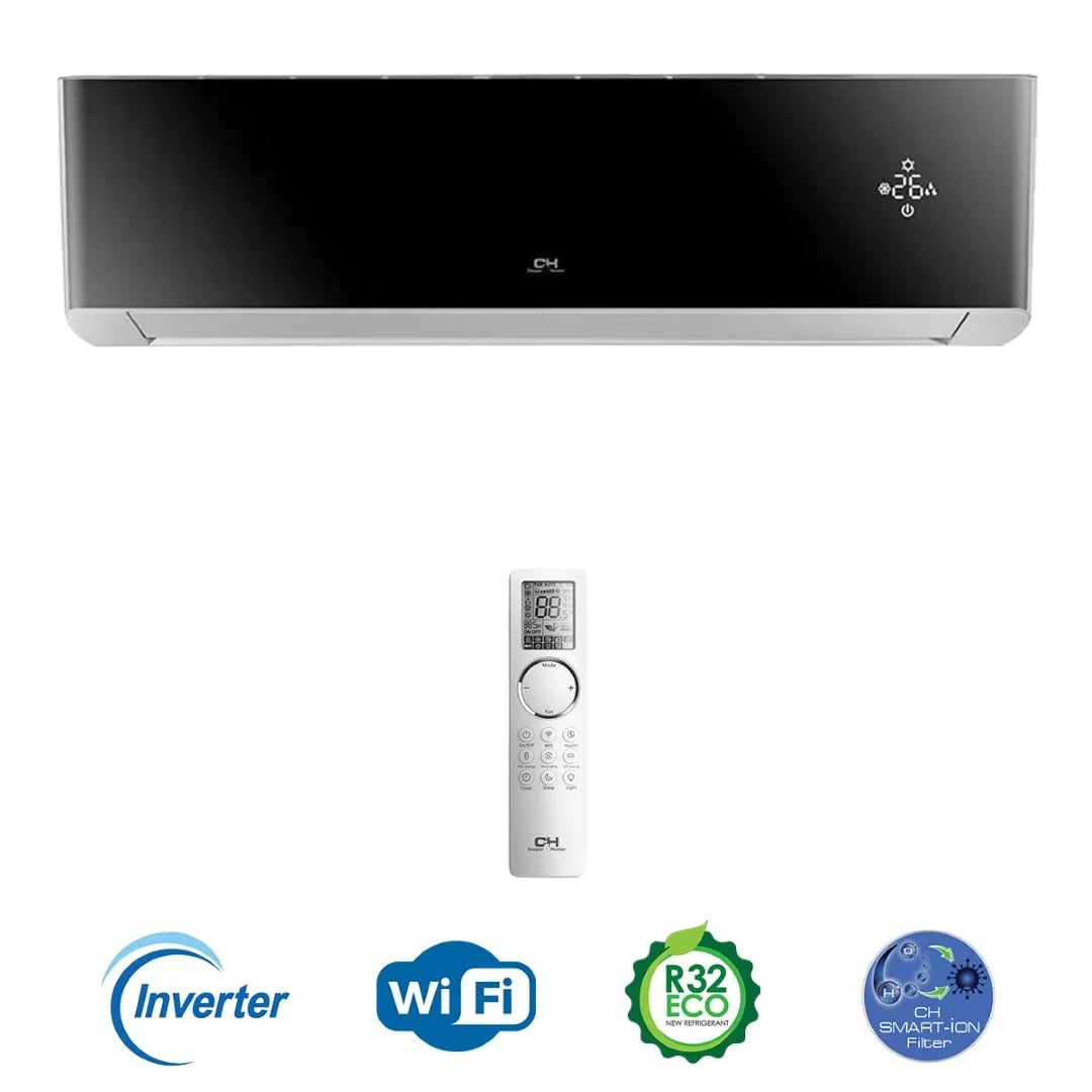 Cooper&Hunter Supreme Continental CH-S09FTXAL2