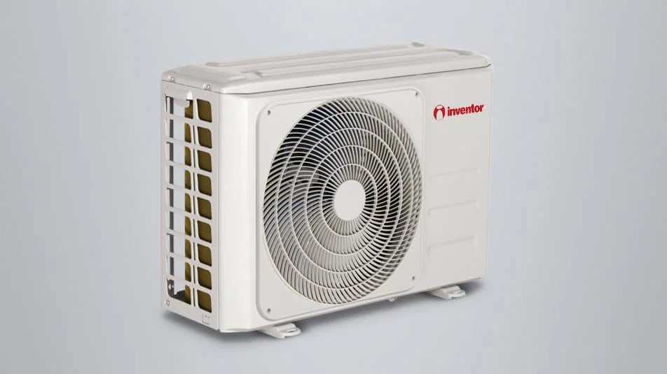 INVENTOR ARIA AR5VI-09WFI/AR5VO-09