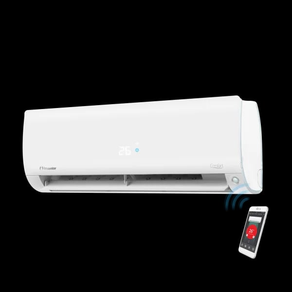 INVENTOR COMFORT MFVI-09WFI/MFVO-09