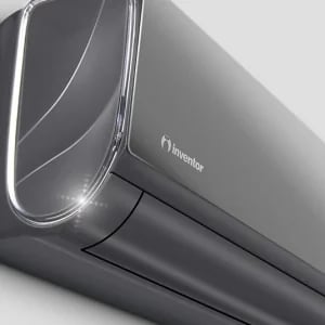 INVENTOR DARK DR2VI32-09WFI/DR2VO32-09